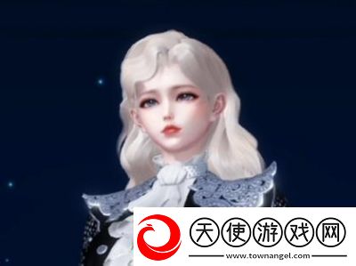 天谕手游头发染色教程与技巧