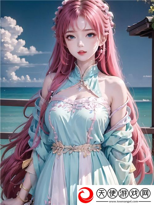 我女朋友的妈妈双字ID5