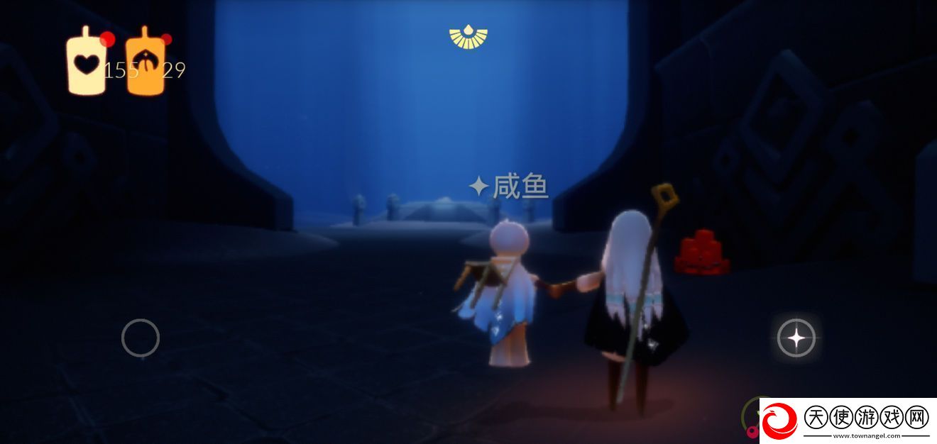 光遇9月22日大蜡烛位置介绍