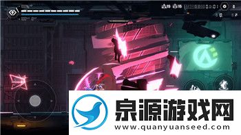 波西亚时光拍照键的样式与操作技巧