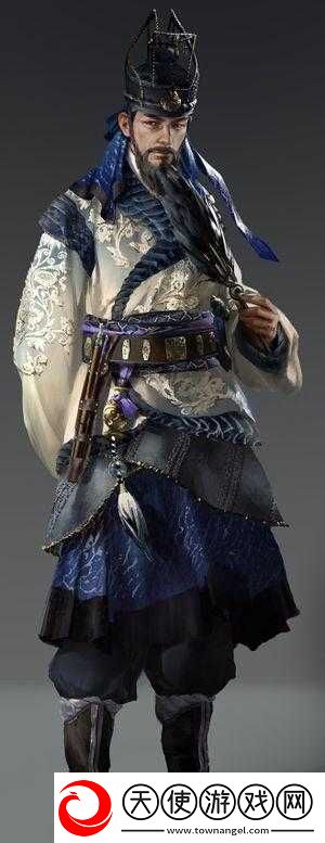 全面战争三国深度解析