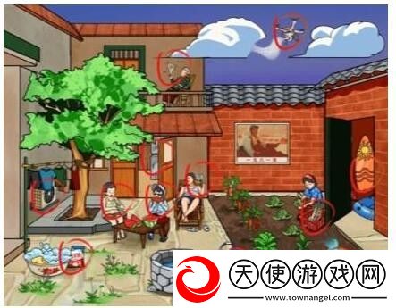 疯狂梗传都是狼灭怎么过