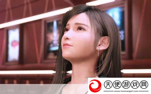 最终幻想7