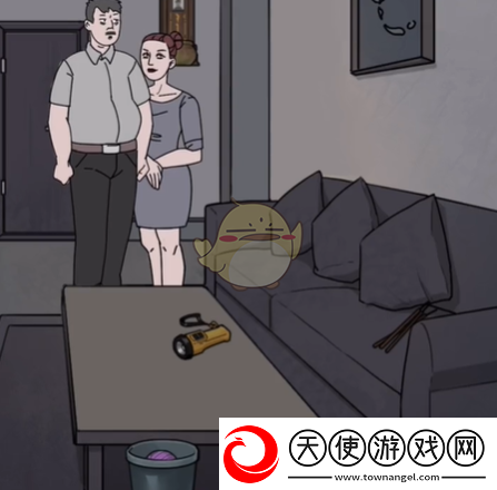 疯狂爆梗王攻略大全