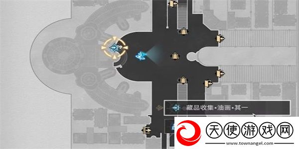 崩坏星穹铁道藏品收集油画其一怎么完成