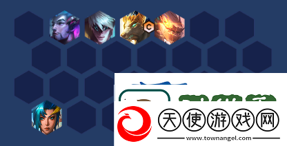 金铲铲之战神龙狗头怎么玩