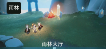 光遇6月13日大蜡烛位置在哪里