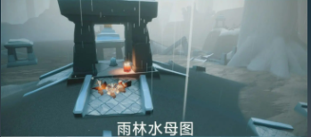 光遇6月13日大蜡烛位置在哪里