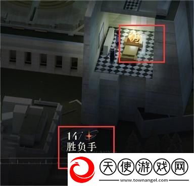 重返未来1999第四章隐藏任务怎么过