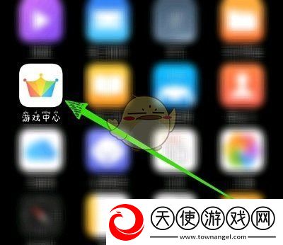 vivo游戏中心怎么退出账号