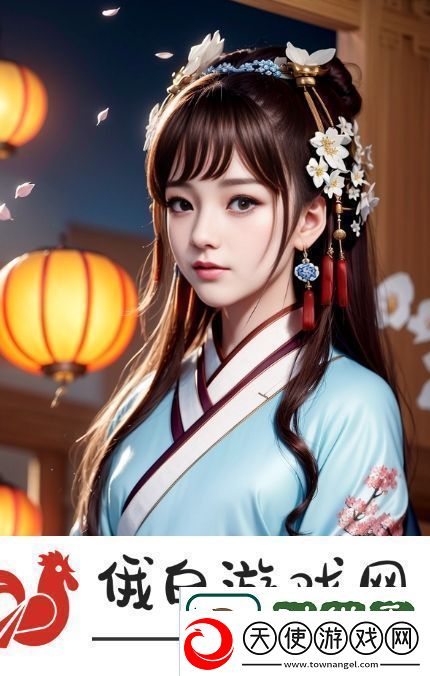 丰满的岳