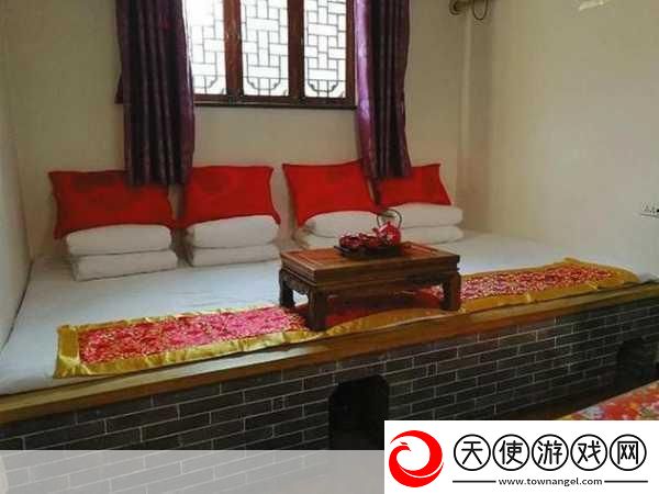 东边大炕交换