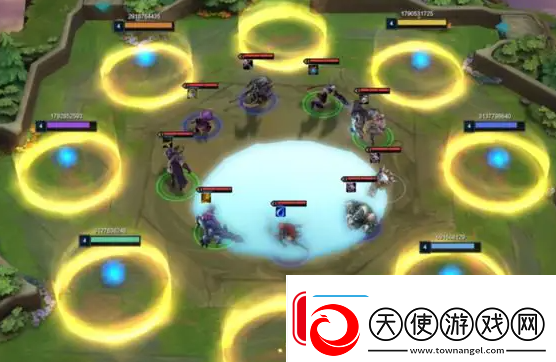 云顶之奕s7御龙箱保底介绍