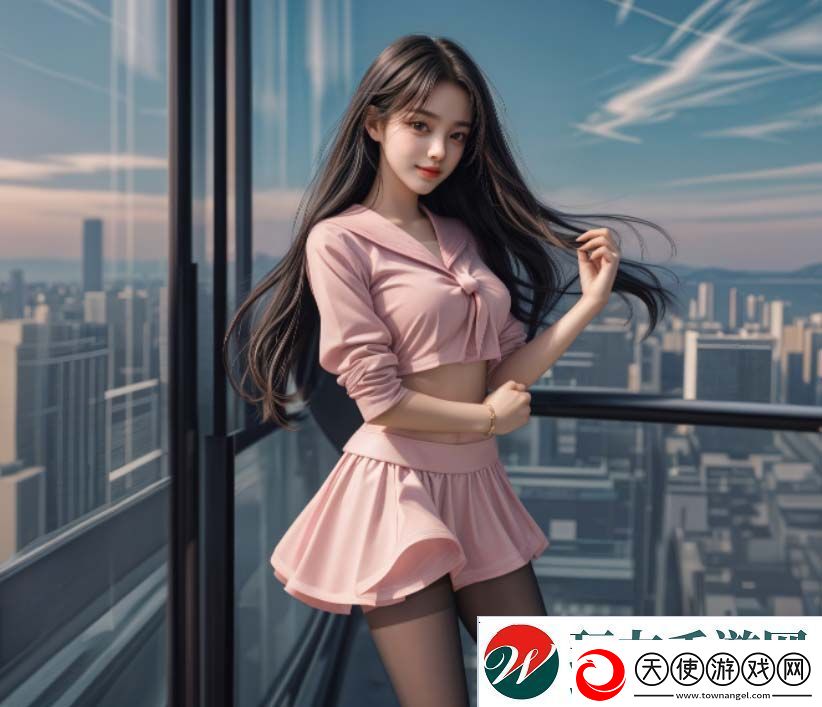 隔壁女邻居3