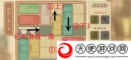 桃源深处有人家妙法若一日怎么过