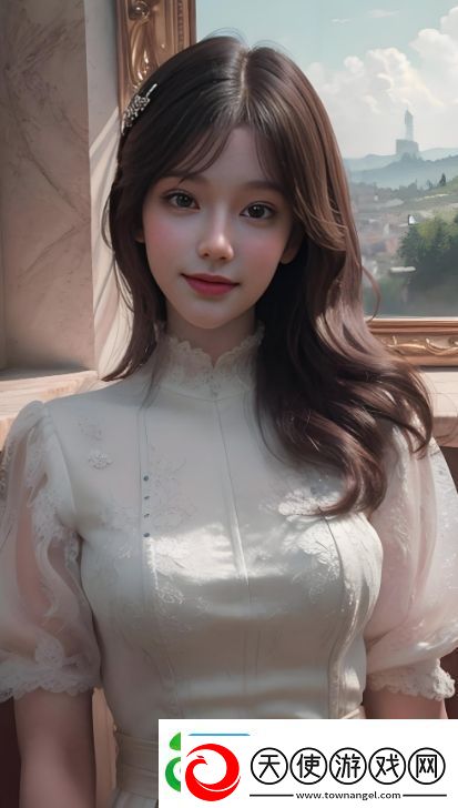 年轻寡妇的独立与坚韧