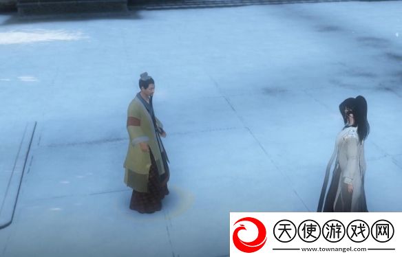 逆水寒手游娇耳冬暖寻常家奇遇攻略