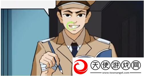 文字来找茬目击证人怎么过