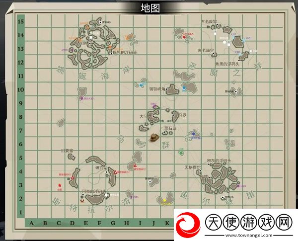 渔帆暗涌凝胶鼠尾雪在哪里