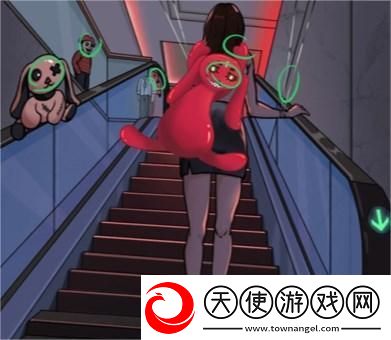 就挺秃然的细思极恐怎么过