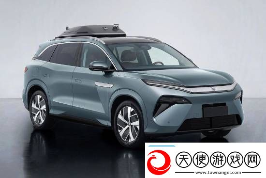 比亚迪唐L实车曝光