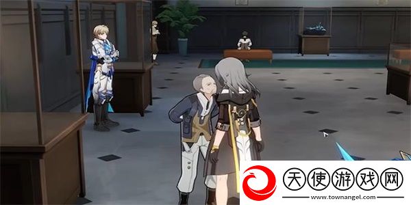 崩坏星穹铁道藏品复刻反物质军团其一任务怎么完成