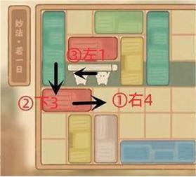 桃源深处有人家妙法若一日怎么过