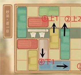 桃源深处有人家妙法若一日怎么过