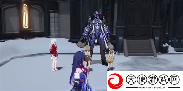 崩坏星穹铁道漫藏海盗其二任务怎么做