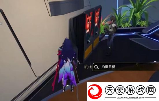 崩坏星穹铁道访问筛查第一辑怎么完成