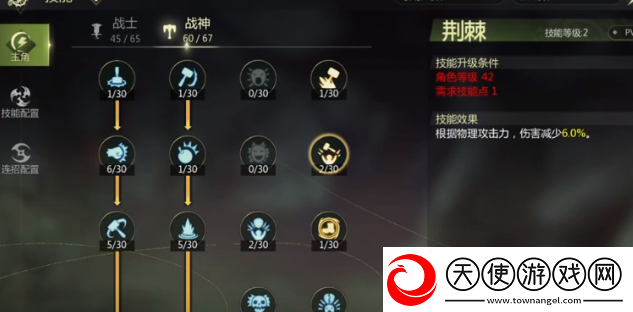 龙之谷世界战神装备选择攻略