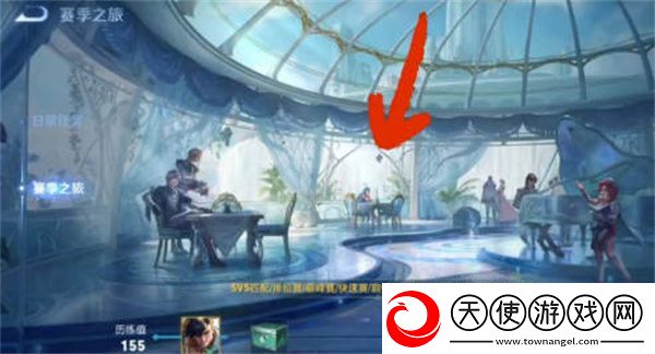 王者荣耀新英雄人鱼朵莉亚什么时候上线