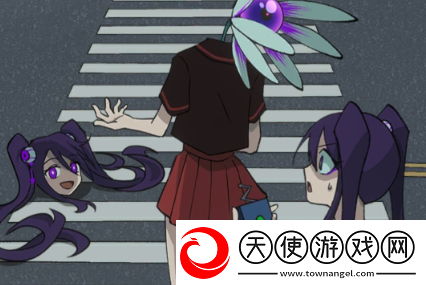 完美小姐她又没猜到结局游戏攻略第五章