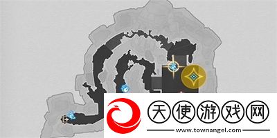 崩坏星穹铁道反物质军团其二在哪