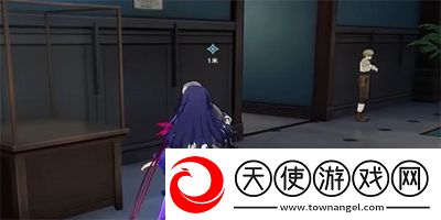 崩坏星穹铁道反物质军团其二在哪