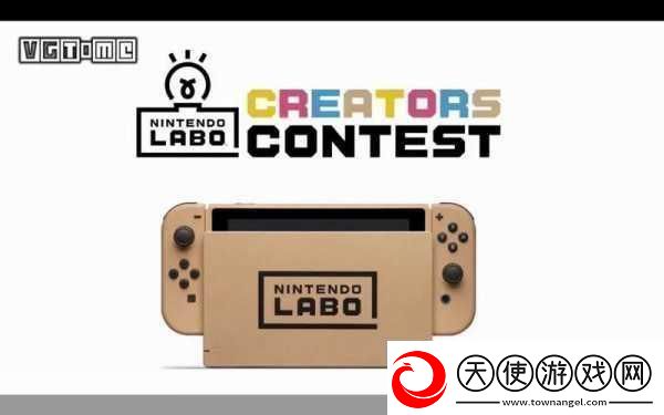 任天堂新创举