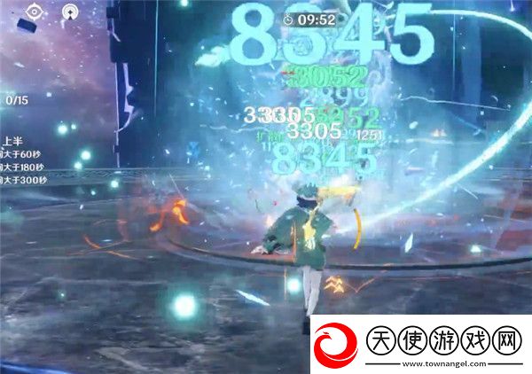 原神大招特写动画关闭方法详解