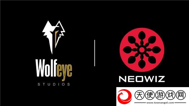 NEOWIZ与Wolfeye