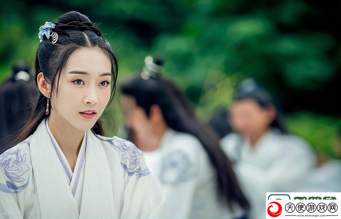 探讨“小小水蜜桃电视剧陈情令”的艺术魅力与情感共鸣
