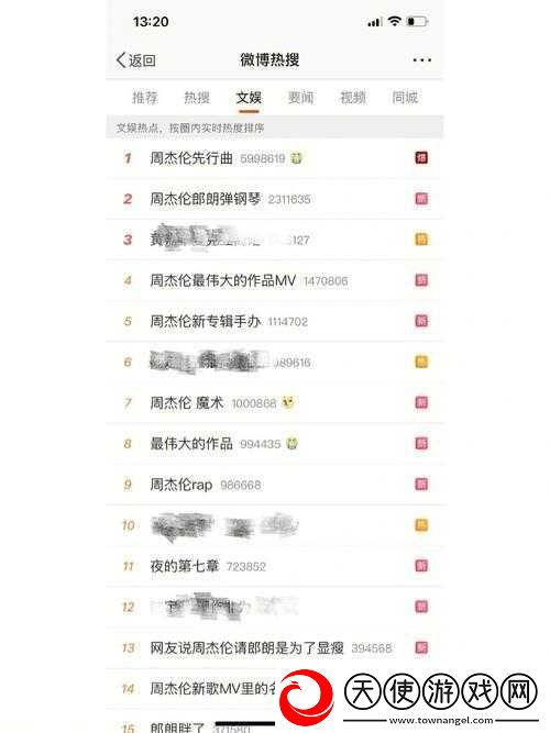 王心凌歌曲席卷QQ音乐榜单