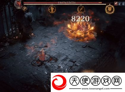龙息神寂燃烧流玩法介绍