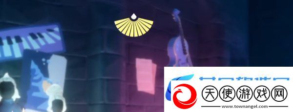 光遇二重奏季先祖位置在哪