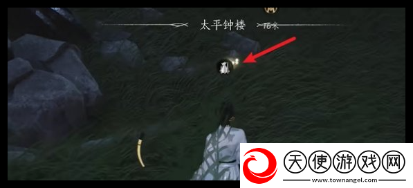 燕云十六声清河特殊蹊跷位置一览