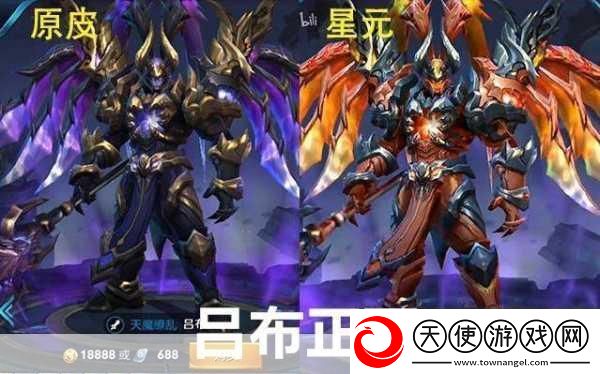 天魔缭乱震撼返场