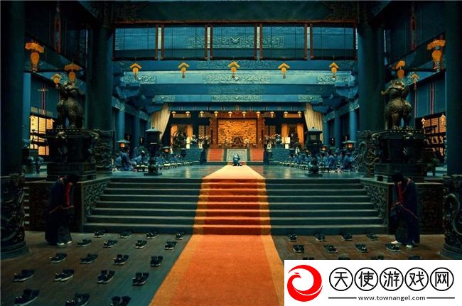 携三国
