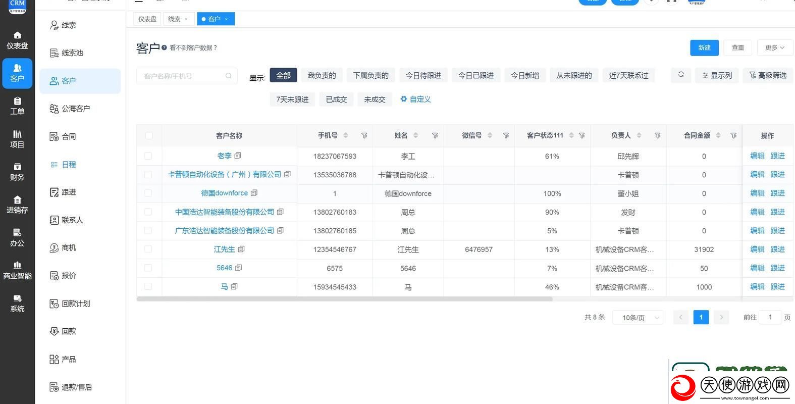 内容详尽卡卡CRM软件究竟是什么