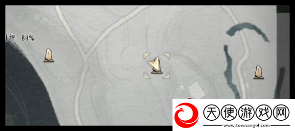 燕云十六声清河特殊蹊跷位置一览