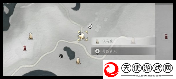 燕云十六声清河特殊蹊跷位置一览