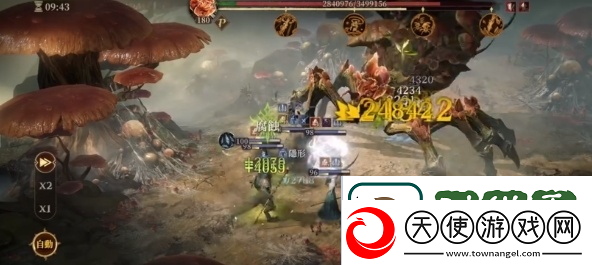 龙息神寂索维里斯介绍
