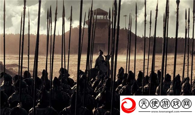 携三国